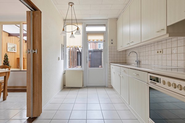 Medium property photo - Van Goghstraat 18, 5961 AR Horst